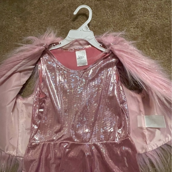 Girls jojo siwa costume - Picture 4 of 4